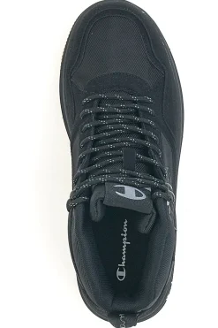 Sneakers nere con lacci waterproof Champion RD18 Mid Utility WP