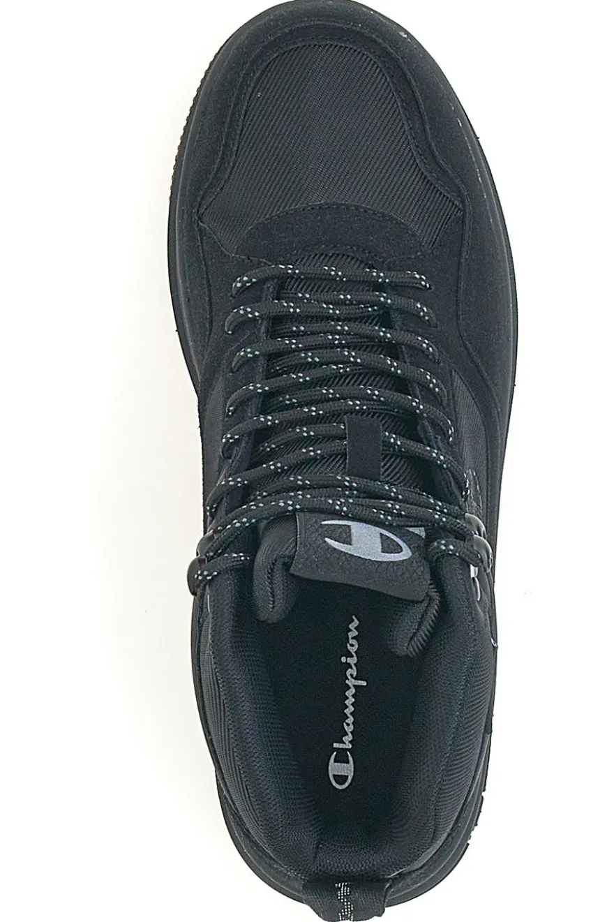 Sneakers nere con lacci waterproof Champion RD18 Mid Utility WP