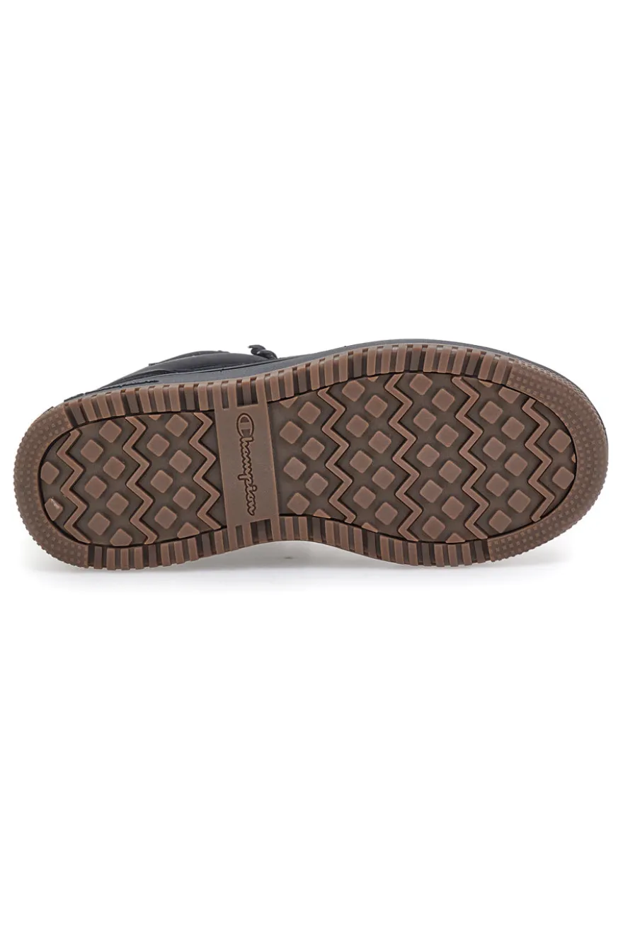 Sneakers nere con lacci waterproof Champion RD18 Mid Utility WP