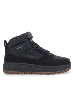 Sneakers nere con lacci waterproof Champion RD18 Mid Utility WP