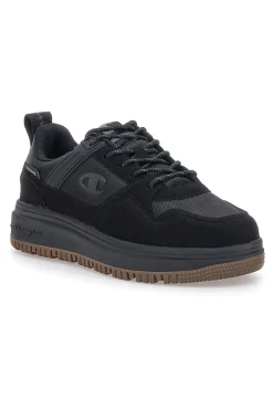 Sneakers nere con lacci waterproof Champion rd18 low utility
