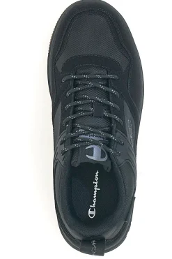 Sneakers nere con lacci waterproof Champion rd18 low utility