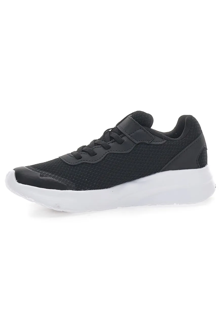 Sneakers Nere con Logo Fuxia NEW BALANCE 578