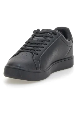 Sneakers nere con logo glitter e suola piatta Lotto 1973 2 AMF II PU W