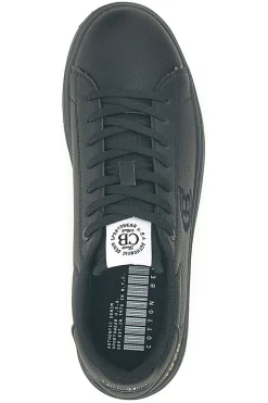 Sneakers nere con logo impresso Cotton belt GTZ 4.0 LTH