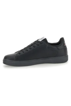 Sneakers nere con logo impresso Cotton belt GTZ 4.0 LTH