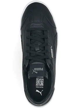 Sneakers Nere Con Logo Laterale Puma Club 5v5