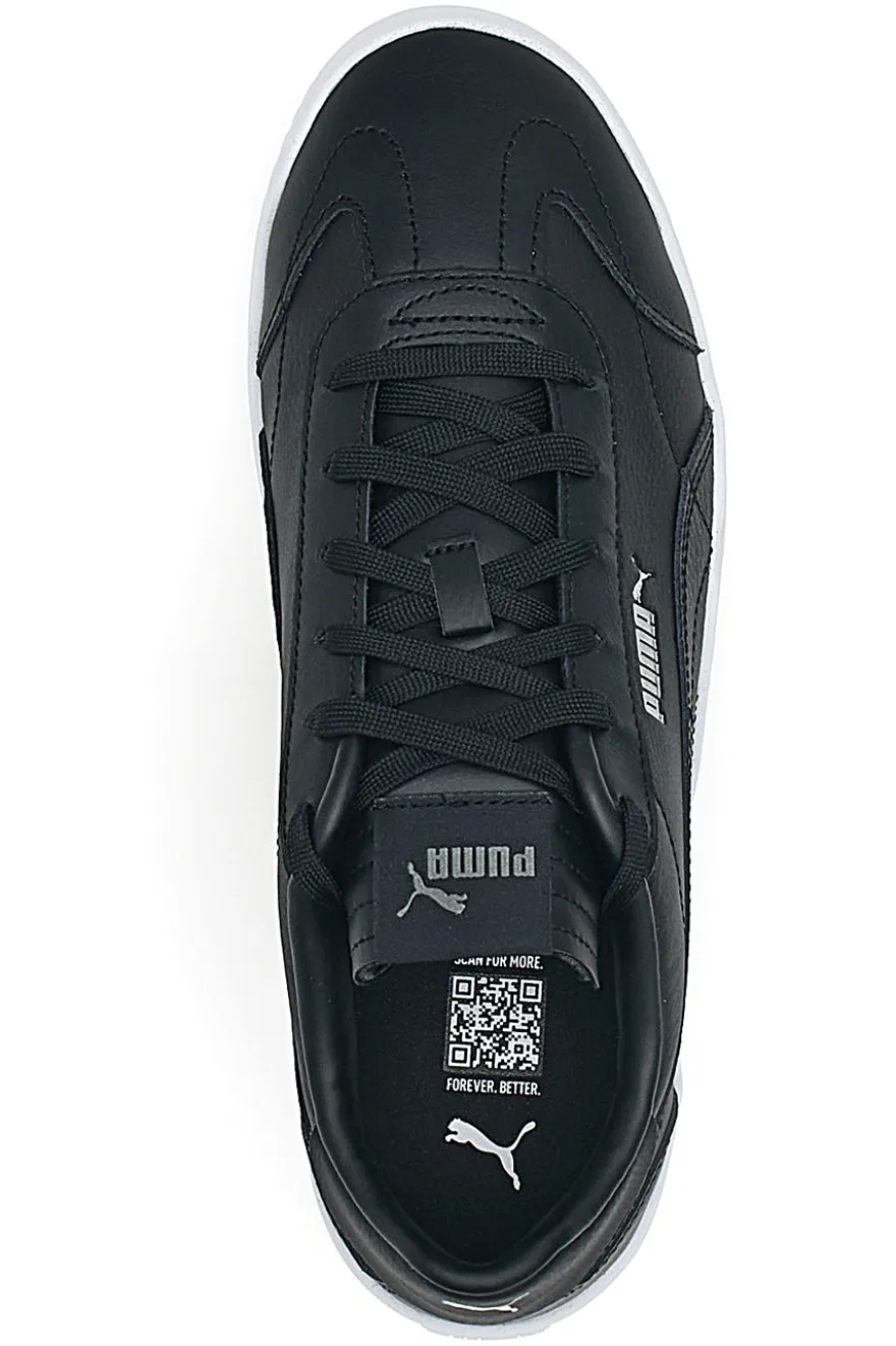 Sneakers Nere Con Logo Laterale Puma Club 5v5