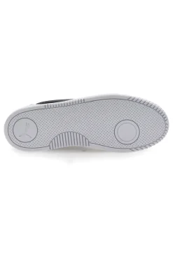 Sneakers Nere Con Logo Laterale Puma Club 5v5