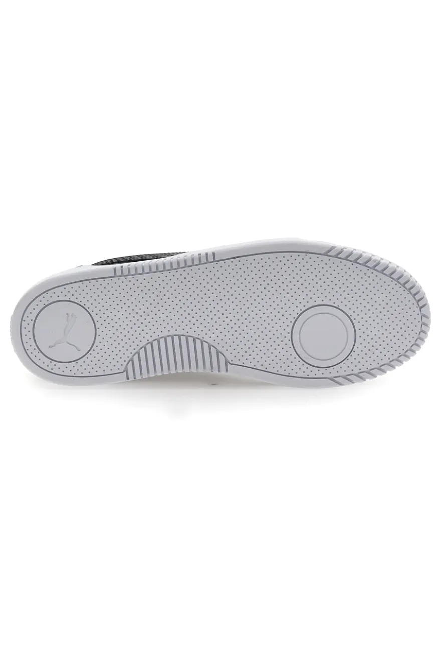 Sneakers Nere Con Logo Laterale Puma Club 5v5
