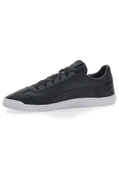 Sneakers Nere Con Logo Laterale Puma Club 5v5