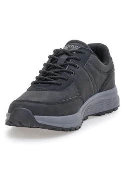 Sneakers nere con logo laterale Carrera CAM532012020