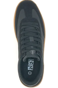 Sneakers Nere Con Logo Laterale da Uomo 2T2L 4713