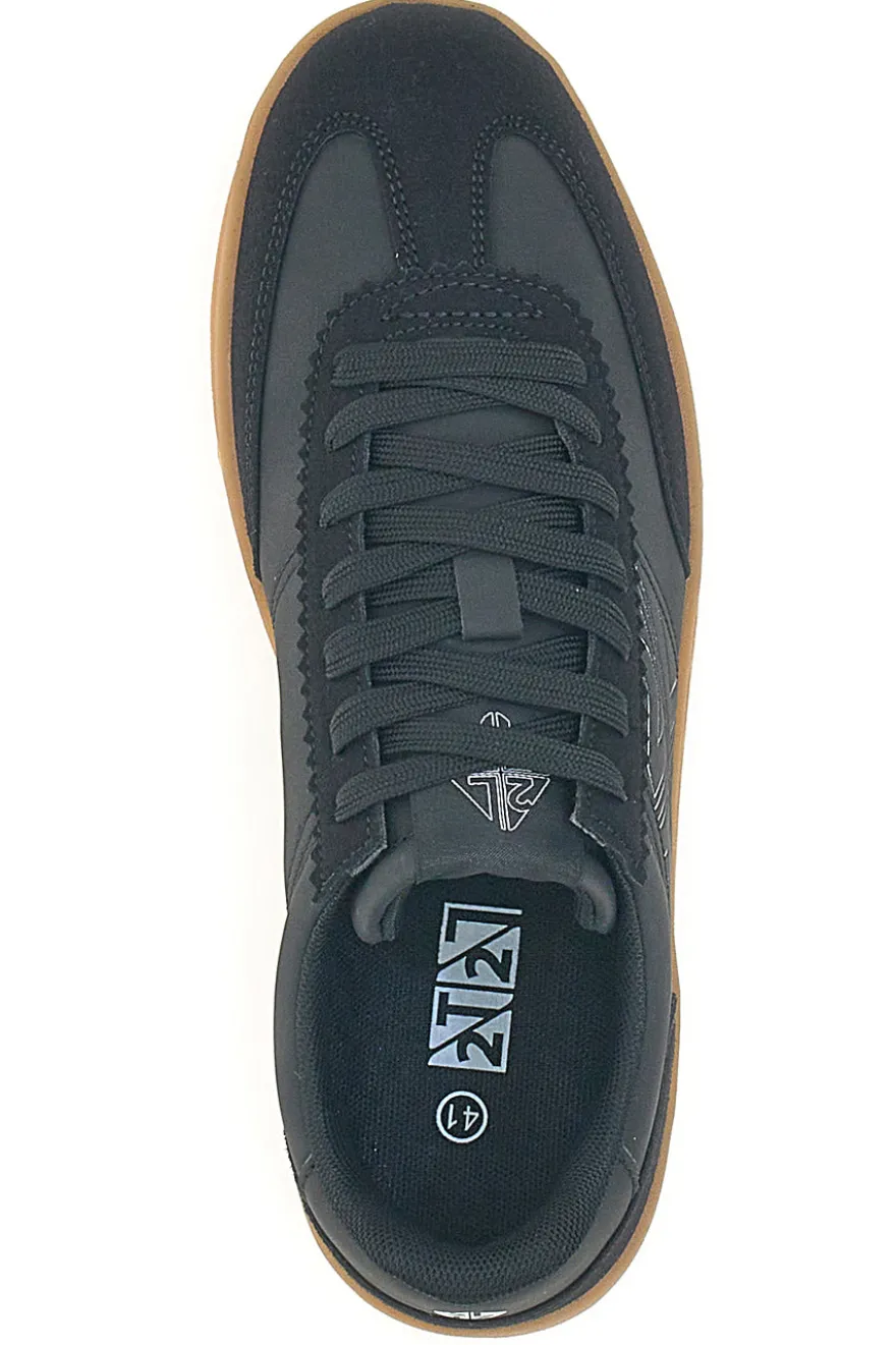 Sneakers Nere Con Logo Laterale da Uomo 2T2L 4713