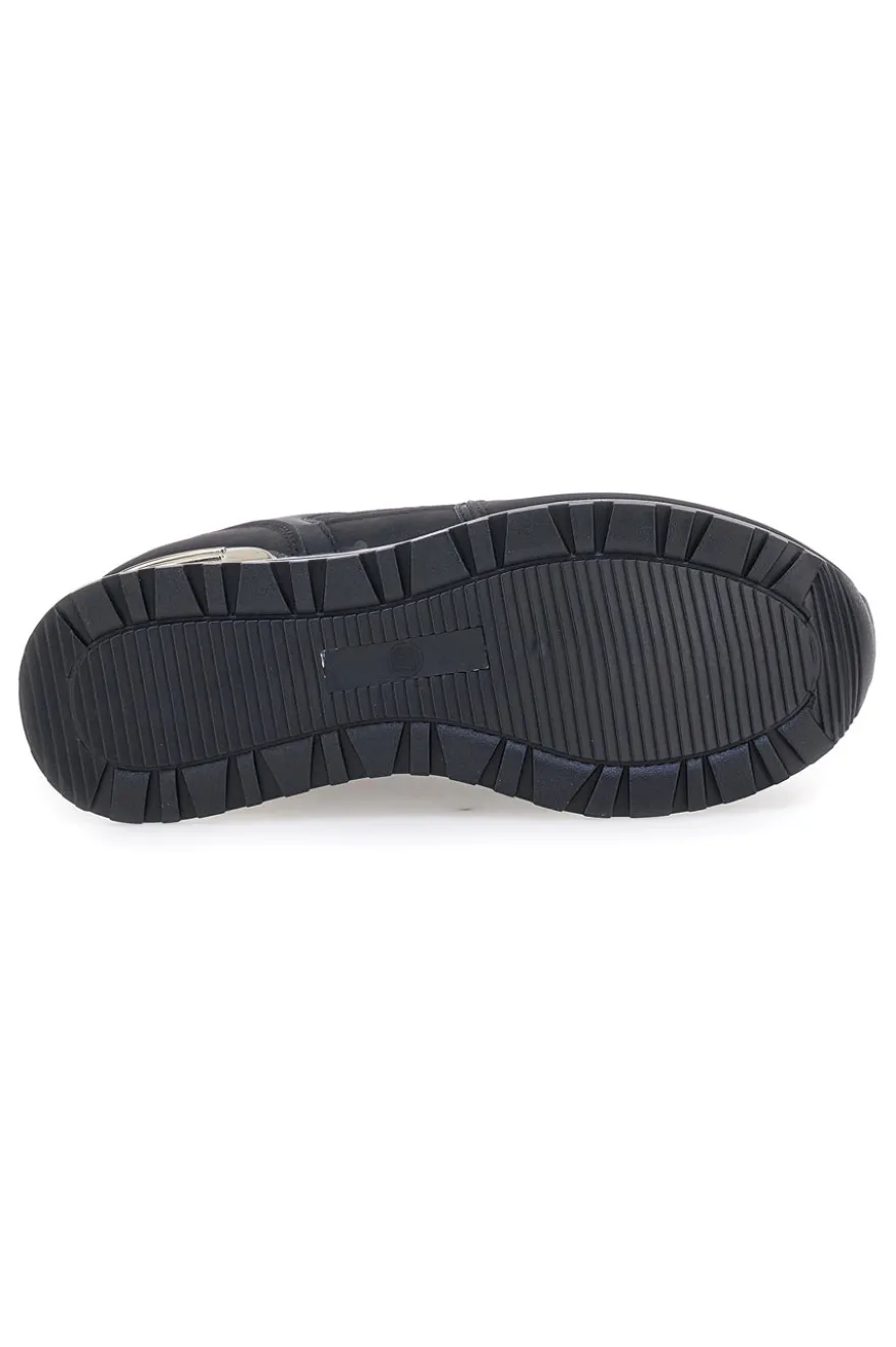 Sneakers nere con logo monogram Laura Biagiotti 9241
