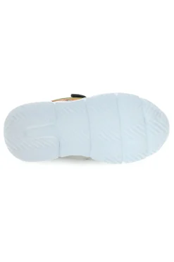 Sneakers nere con luci LED MKids MG251431
