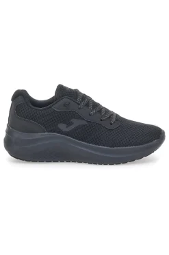 Sneakers Nere Con Memory Foam JOMA N-100 Lady 2521