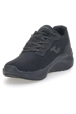 Sneakers Nere Con Memory Foam JOMA N-100 Lady 2521