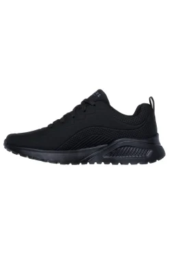 Sneakers Nere Con Memory Foam Skechers Uno Lite Lighter One