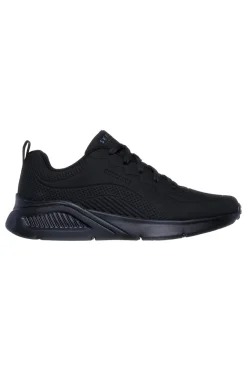 Sneakers Nere Con Memory Foam Skechers Uno Lite Lighter One