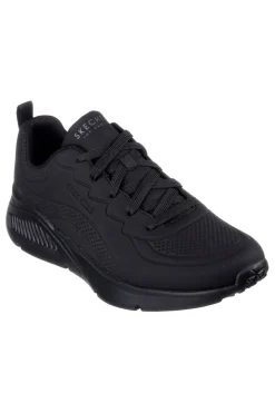 Sneakers Nere Con Memory Foam Skechers Uno Lite Lighter One