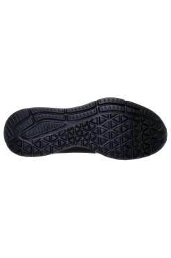 Sneakers Nere Con Memory Foam Skechers Uno Lite Lighter One