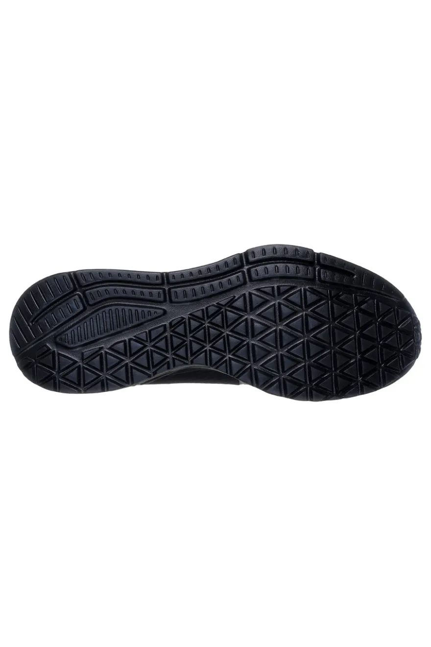 Sneakers Nere Con Memory Foam Skechers Uno Lite Lighter One