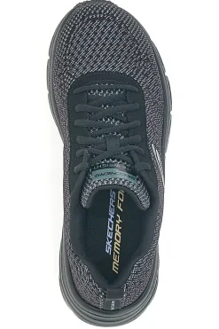 Sneakers nere con memory foam SKECHERS FASHION FIT BOLD BOUNDARIES