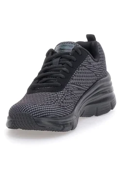Sneakers nere con memory foam SKECHERS FASHION FIT BOLD BOUNDARIES