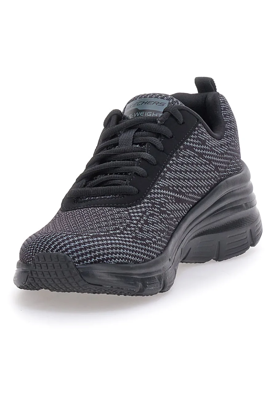 Sneakers nere con memory foam SKECHERS FASHION FIT BOLD BOUNDARIES