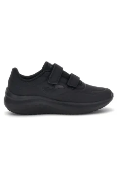 Sneakers Nere Con Memory Foam Joma N-400 Lady 2421