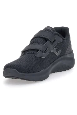 Sneakers Nere Con Memory Foam Joma N-400 Lady 2421