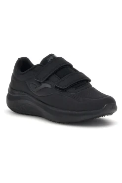 Sneakers Nere Con Memory Foam Joma N-400 Lady 2421