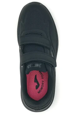 Sneakers Nere Con Memory Foam Joma N-400 Lady 2421
