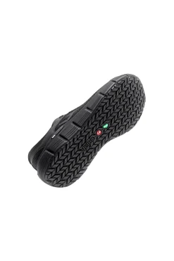 Sneakers nere con memory foam e slip resistant Joma Catens2601
