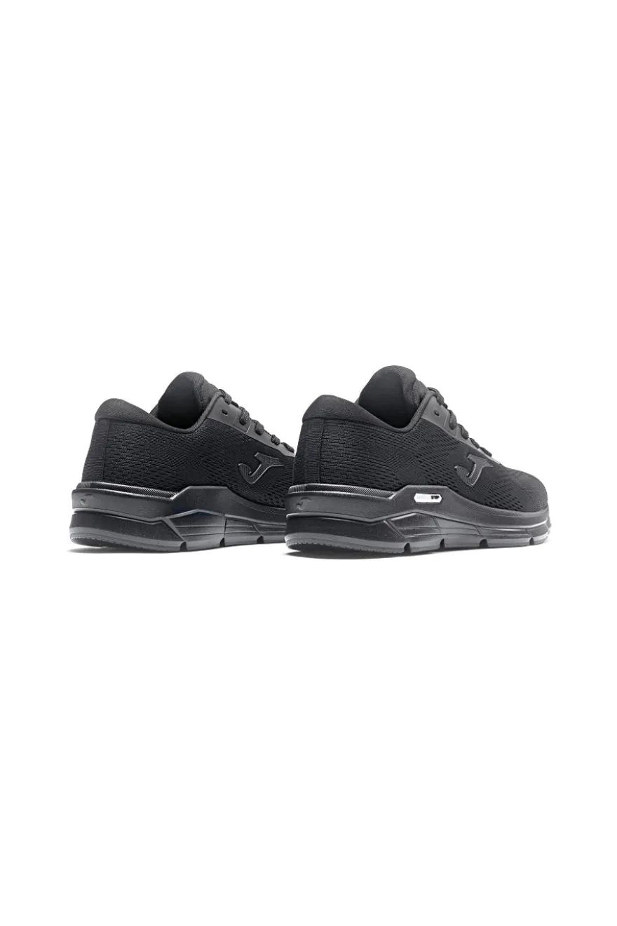 Sneakers nere con memory foam Joma Cdegas2601