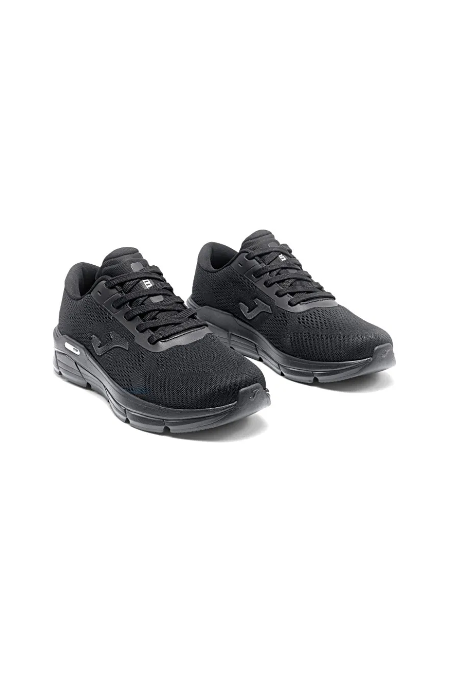 Sneakers nere con memory foam Joma Cdegas2601
