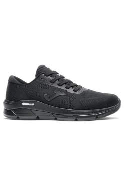 Sneakers nere con memory foam Joma Cdegas2601