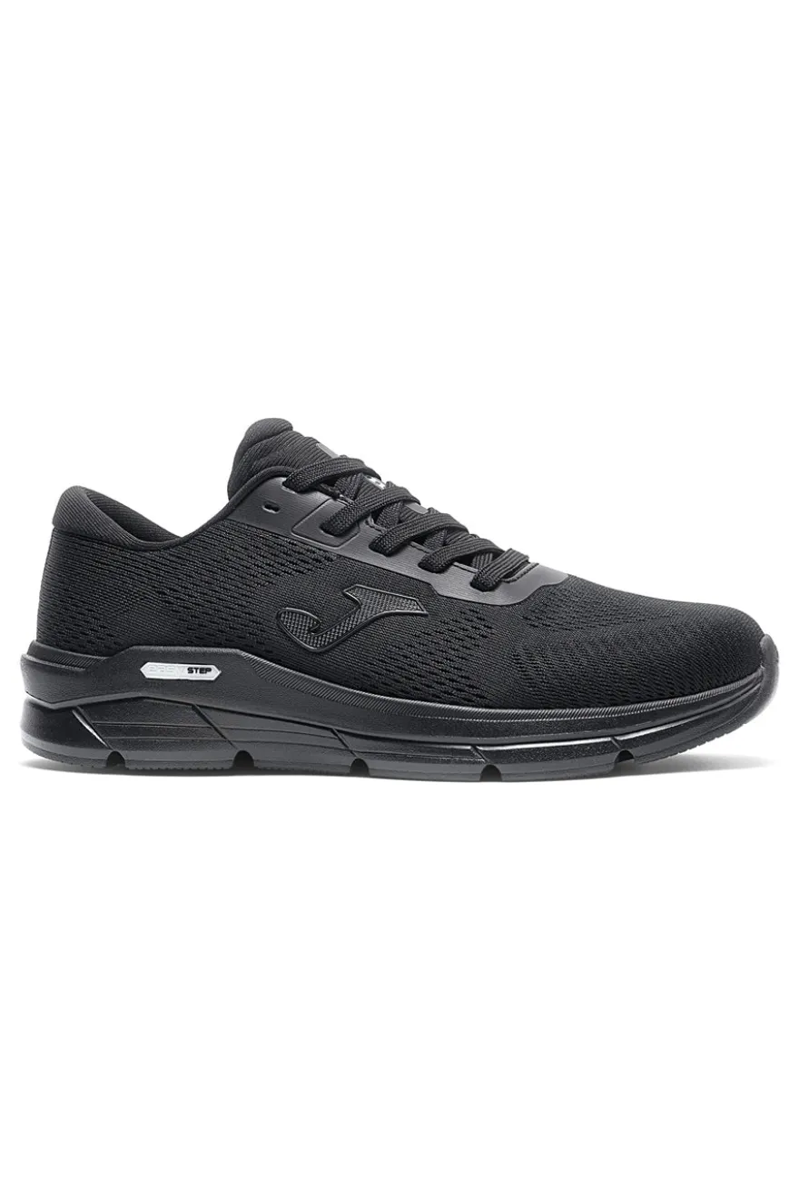 Sneakers nere con memory foam Joma Cdegas2601