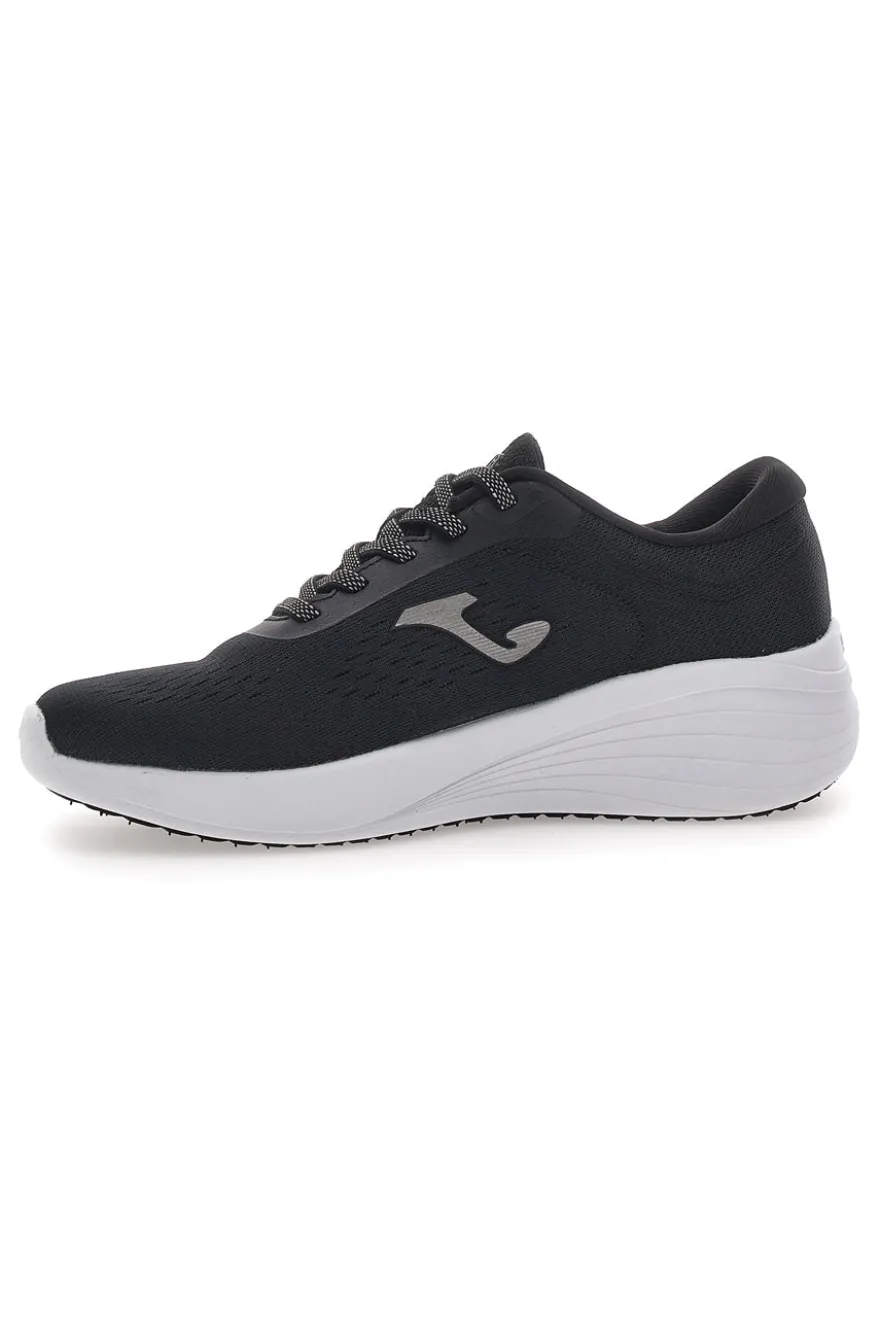 Sneakers Nere Con Memory Foam JOMA C.DIANA LADY 2501