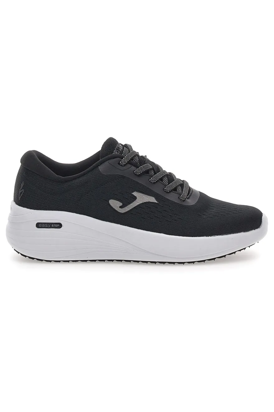 Sneakers Nere Con Memory Foam JOMA C.DIANA LADY 2501