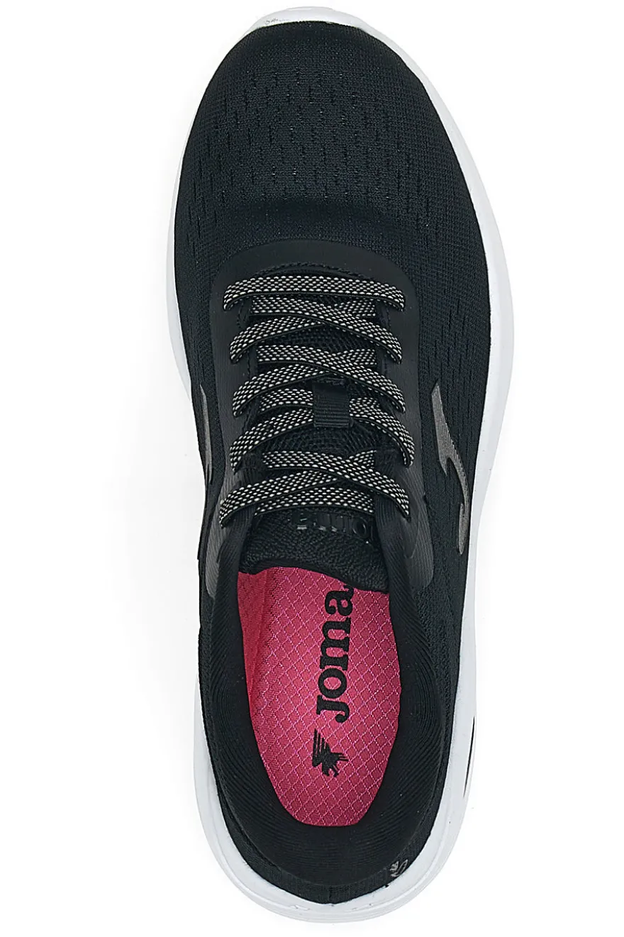 Sneakers Nere Con Memory Foam JOMA C.DIANA LADY 2501