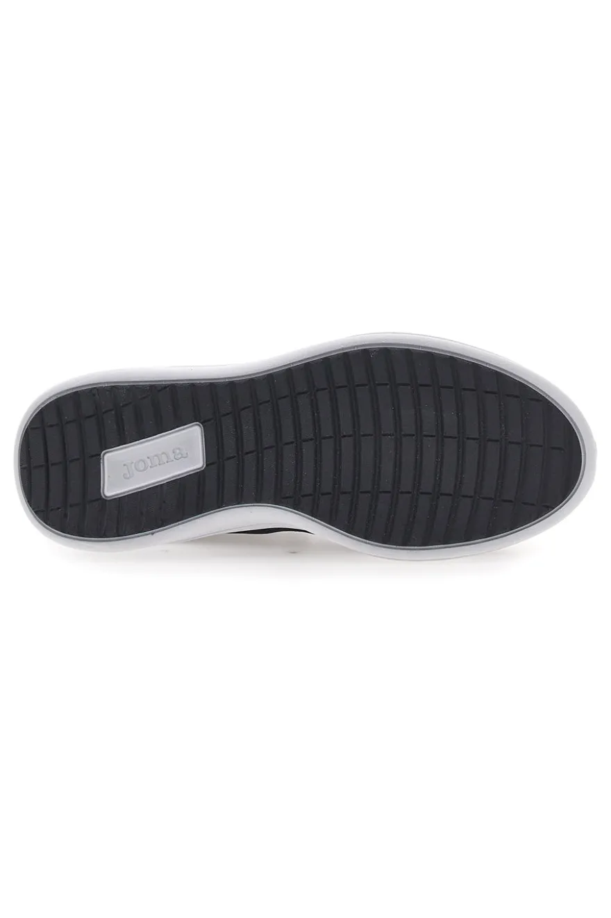 Sneakers Nere Con Memory Foam JOMA C.DIANA LADY 2501