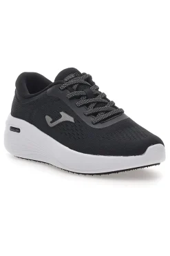Sneakers Nere Con Memory Foam JOMA C.DIANA LADY 2501