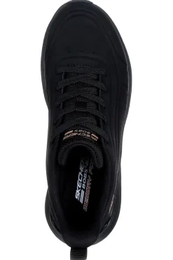 Sneakers nere con Memory Foam Skechers BOBS Squad Waves Just Wading