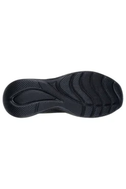 Sneakers nere con Memory Foam Skechers BOBS Squad Waves Just Wading