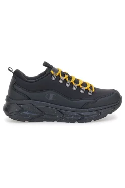 Sneakers nere con Memory Foam Champion FX MF