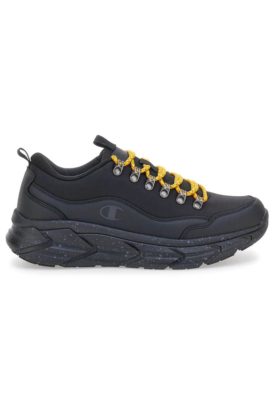 Sneakers nere con Memory Foam Champion FX MF