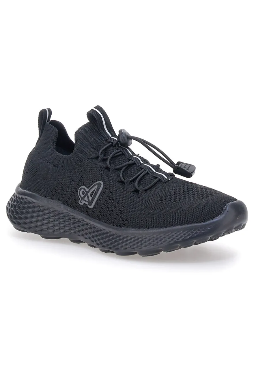Sneakers nere con memory comfort e chiusura regolabile Australian Au26w113