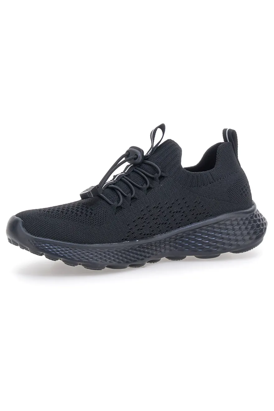 Sneakers nere con memory comfort e chiusura regolabile Australian Au26w113